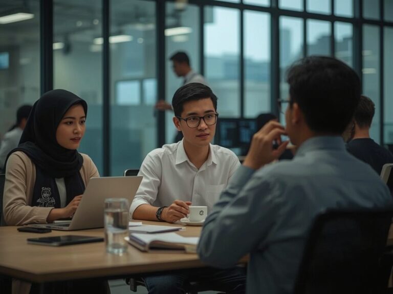 Checklist Manajer Operasional untuk Perjalanan Aman, Sehat, dan Terukur
