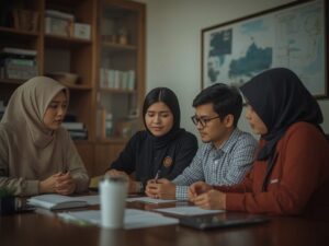 Mitos vs Fakta: Pertanyaan Umum soal Kontrak Properti dan Legalitas Usaha Kecil yang Sering Disalahpahami
